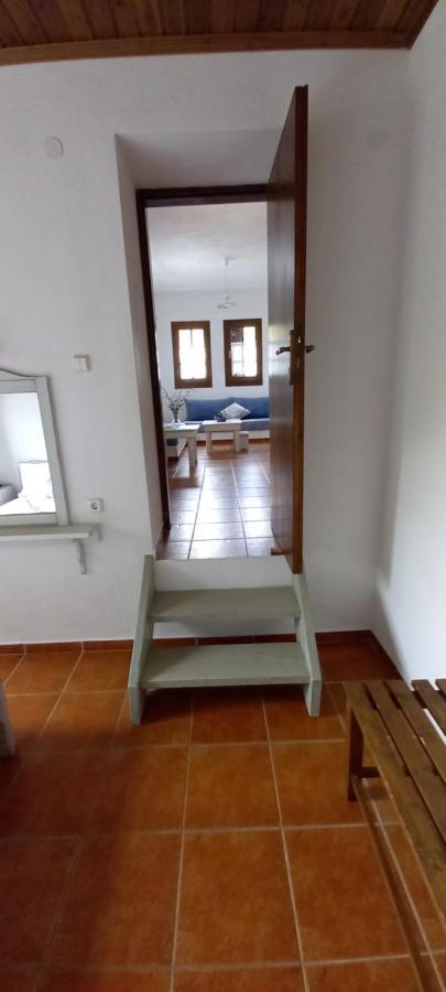 Villa Katerina Platanias  Exterior photo