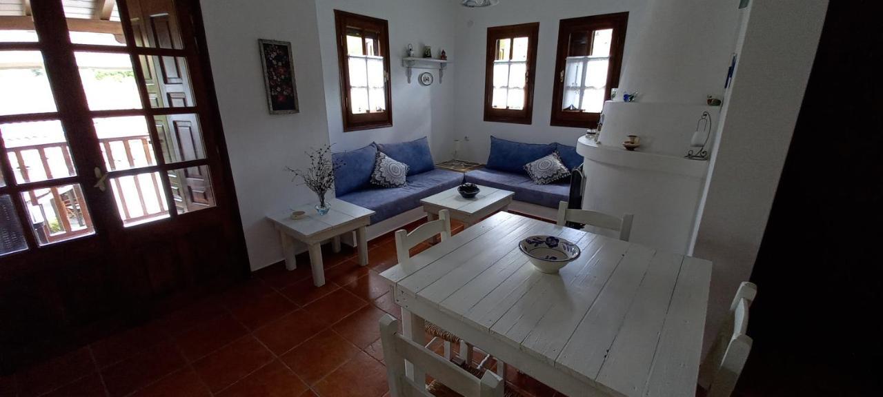 Villa Katerina Platanias  Exterior photo