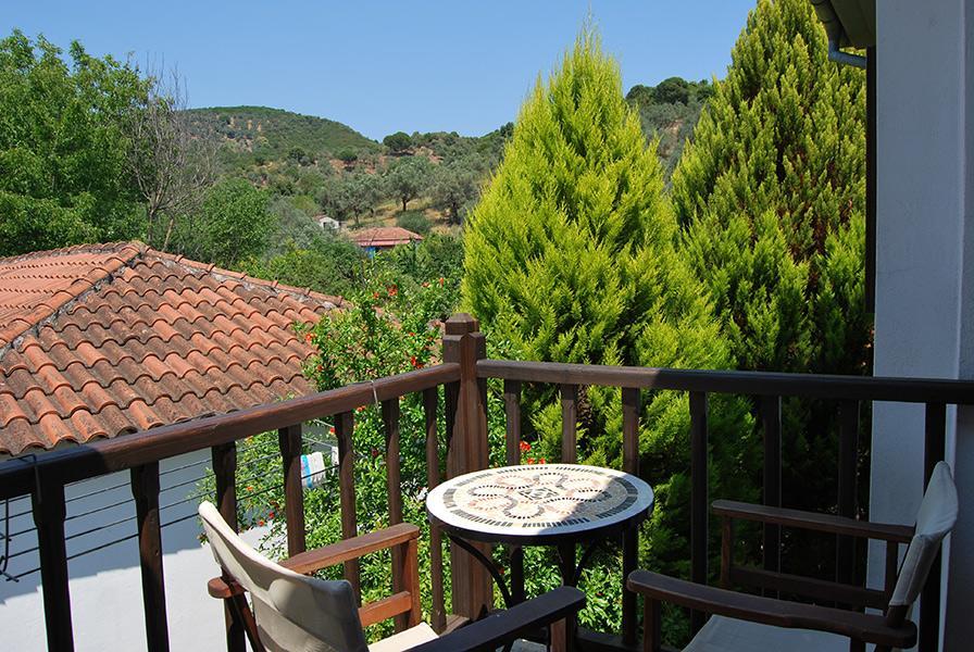 Villa Katerina Platanias  Exterior photo