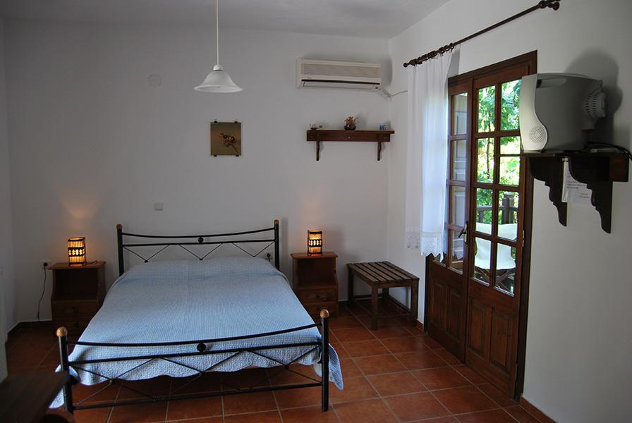 Villa Katerina Platanias  Exterior photo