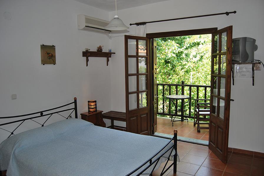 Villa Katerina Platanias  Exterior photo